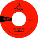 Step by Step - Time After Time / She's Gone