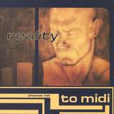 Johannes Heil - Reality To Midi 2x12"
