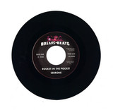 CERRONE /JAMES BROWN - diverse
