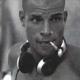 David Vunk - Omega Strap EP