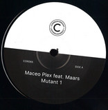 Maceo Plex feat. Maars - Mutant 1