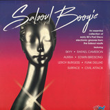 Various - Salsoul Boogie 2x12"