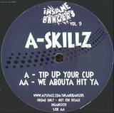 A Skillz - Insanes Bangers Vol 9