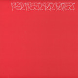 Nicolas Jaar - Pomegranates