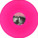 Tominori Hosoya - Halfway LP 2x12"