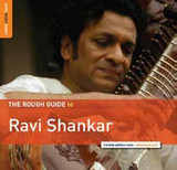 Ravi Shankar - The Rough Guide to Ravi Shankar