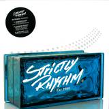 Strictly Rhythm Est. 1989 - 20 Years Remixed Sampler #3