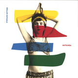 Stefano Ritteri - Mutanda EP