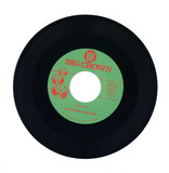 Bacao Rhythm & Steel Band - 1 Thing / Hoola Hoop