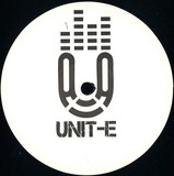 Unit E - Overdub EP