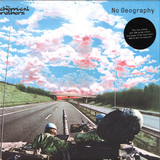The Chemical Brothers - No Geography 2x12"