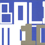 Le Cliché / Colophon - Bold Monday 10