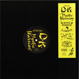 D.K. - Mystic Warrior EP
