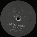 Alien Rain - The Arrival