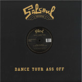 Love Committee - Pass The Buck