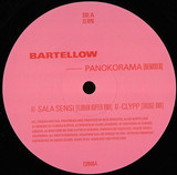 Bartellow - Panokorama Remixed