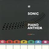 Sonic - Piano Anthem/in The Vortex