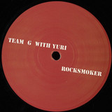 Team G With Yuri - Rocksmoker