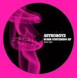 Astroboyz - Subir Contenido Ep