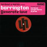 Hardsoul & Marnix Pr. Barr - Generate Love