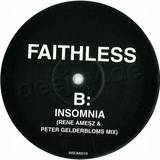 Fatihless / Jamelia - Insomnia / Beware Of The Dog