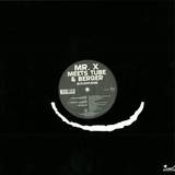 Mr X Vs. Tube & Berger - Buttonpusher