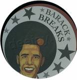 E&j Beats - Barack Breaks 2x7"
