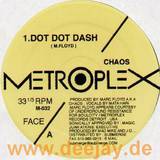 Chaos - Dot Dot Dash