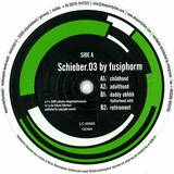 Fusiphorm - Schieber 03