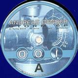 Andreas Bender - Storm Ep