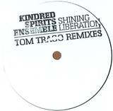Kindred Spirits Ensemble - Shining Liberation