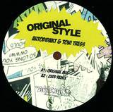 Autodidakt & Toni Tress - Original Style