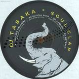 Dj Tasaka - Soul Clap Ep