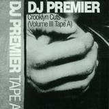 Dj Premier - Crooklyn Cuts Vol. Iii