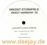 Vincent Stormfield - Sweet Harmony 2