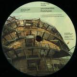 Giorgio Gigli / Obtane - Unvulnerable Prototypes