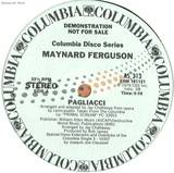 Maynard Ferguson - Pagliacci