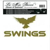 La Mia Bocca - Ocean Of Sadness