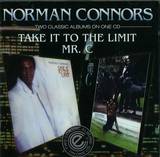 Norman Connors - Take It To The Limit/mr. C