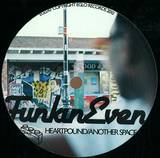Funkineven - Heart Pound