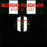 Blondie Vs. Edison - Heart Of Glass