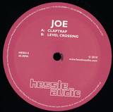 Joe - Claptrap / Level Crossing