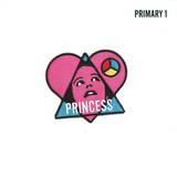 Primary 1 - Princess