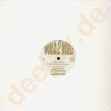 Undergound Resistance - World To World