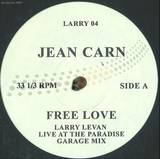 Jean Carn /was That All It - Karen Finley / Ass Man - Tale