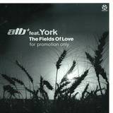 Atb Feat. York - The Fields Of Love