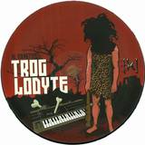 Al Tourettes - Troglodyte Ep