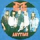 Mcauley Schenker Group - Anytime / What We Need