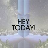 Hey Today! - Strange