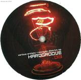 Hardgroove - Red Light District Ep